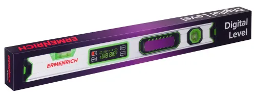 fotoğraf Ermenrich Verk LL60 Dijital Su Terazisi,  7