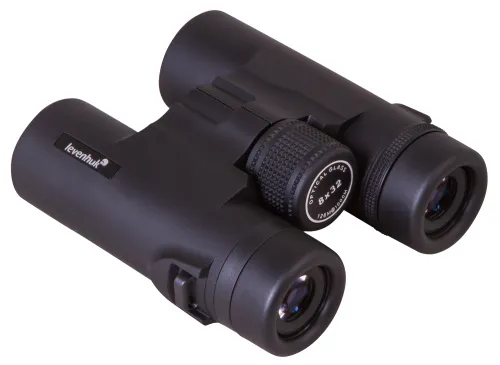 foto Levenhuk Karma BASE 8x32 Binoküler Dürbün ,  6