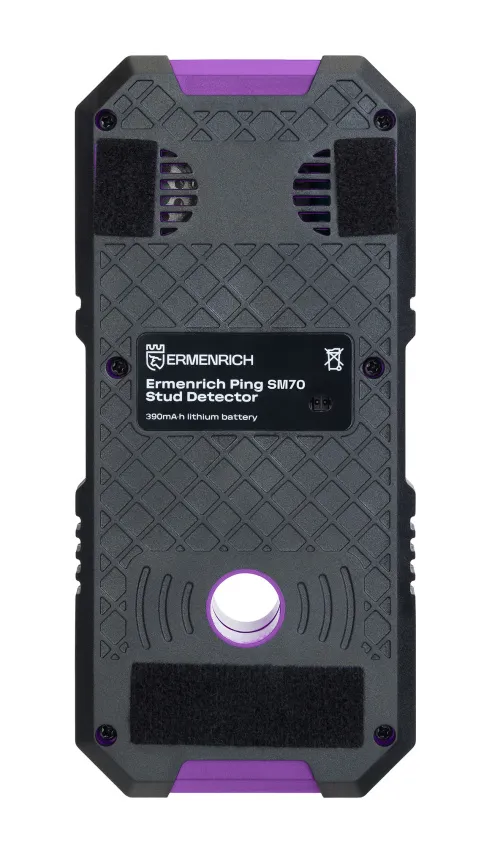 fotoğraf Ermenrich Ping SM70 Dikme Dedektörü,  5