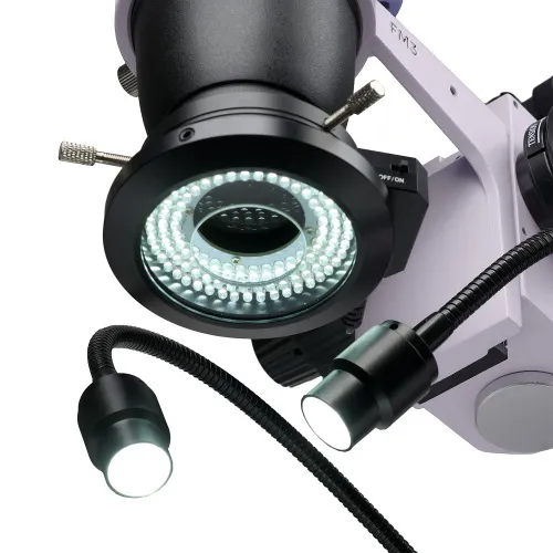 görüntü MAGUS Stereo 8TR Elektronik Onarımına Yönelik Stereomikroskop,  6