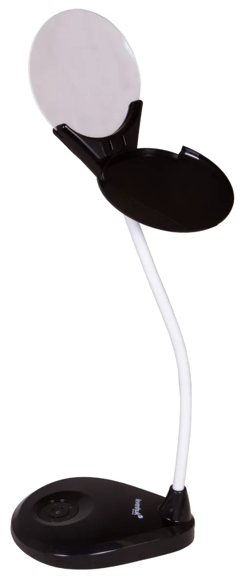 fotoğraf Levenhuk Zeno Lamp ZL13 Büyüteç,  5