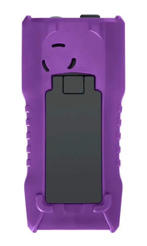 fotoğraf Ermenrich Zing TC20 Dijital Multimetre,  4