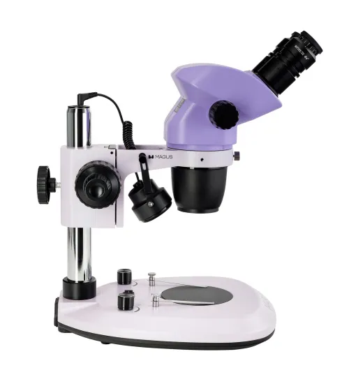 foto MAGUS Stereo 8B Stereomikroskop,  6