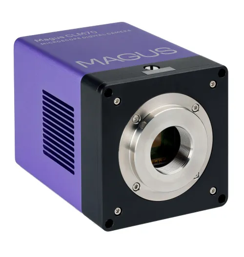 fotoğraf MAGUS CLM70 Dijital Kamera,  2