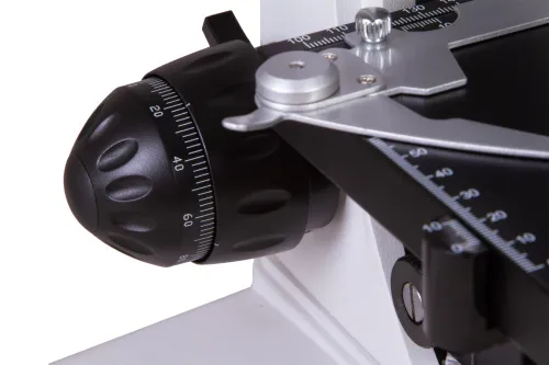 resim Levenhuk MED D20T LCD Dijital Trinoküler Mikroskop,  15