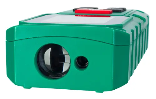 resim Ermenrich Reel PLUS GS100 Lazer Metre,  5