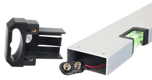 görüntü Ermenrich Verk DA40 Dijital Açı Ölçer,  11