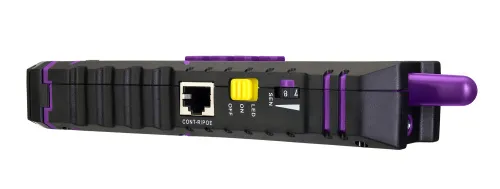 resim Ermenrich NetGeeks NP45 Çok İşlevli Kablo Test Cihazı,  10