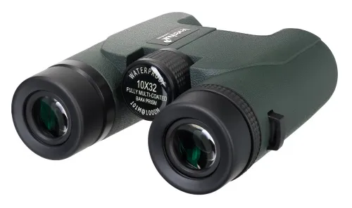foto Levenhuk Karma PRO 10x32 Binoküler Dürbün ,  8