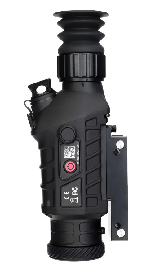 görüntü Levenhuk Fatum RS50 Termal Görüşlü Tüfek Dürbünü,  7