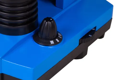 fotoğraf Bresser Junior Biolux SEL 40–1600x Microscope,  10