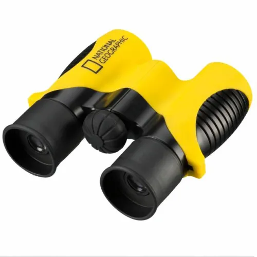 foto Bresser National Geographic 6x21 Binoculars,  2