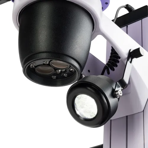 fotoğraf MAGUS Stereo 7T Stereomikroskop,  2
