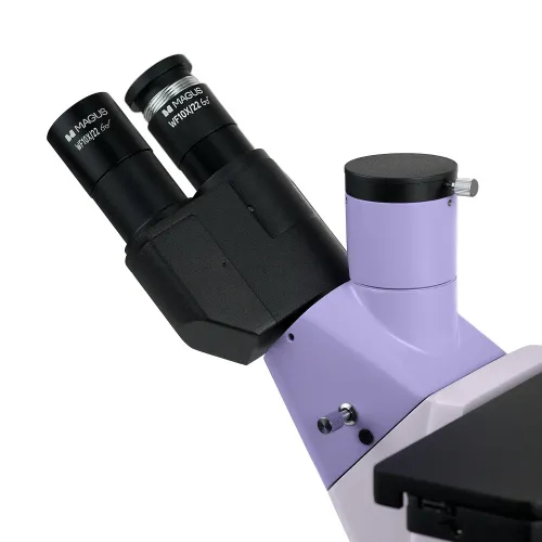fotoğraf MAGUS Metal V700 DIC Metalurji İnverted Mikroskop,  8