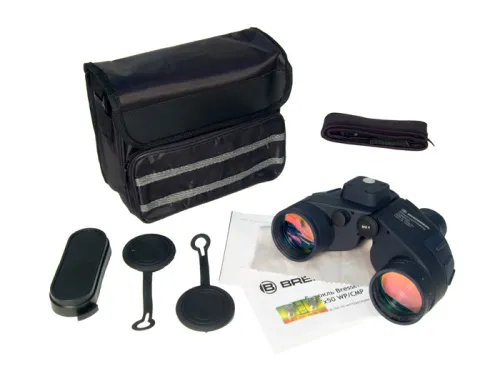 resim Bresser Nautic 7x50 WP/CMP Binoculars,  15