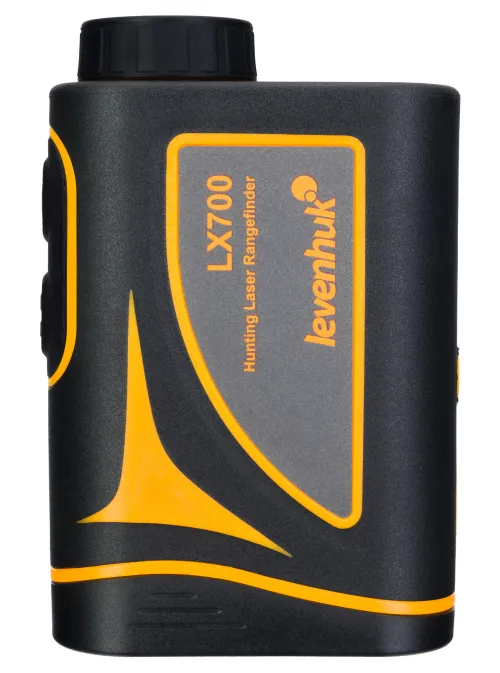 fotoğraf Levenhuk LX700 Avcılık Lazer Mesafe Ölçer,  5