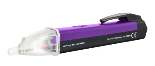 resim Ermenrich Zing WT20 Voltaj Test Cihazı,  3