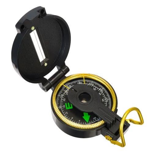 resim Levenhuk LabZZ SK20 Hayatta Kalma Kiti,  4