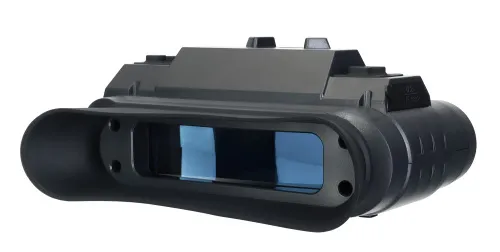 foto Levenhuk Halo NVB10 Helmet Dijital Gece Görüş Binoküler,  6