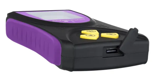 fotoğraf Ermenrich Ping RD50 Radyasyon Dedektörü,  7