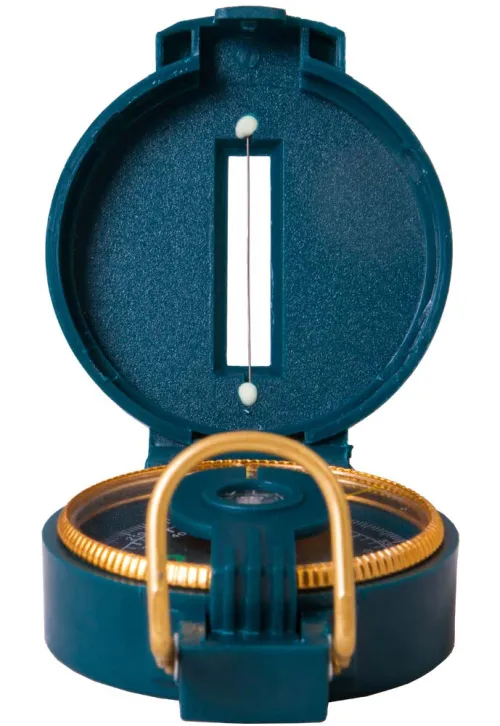 görüntü Levenhuk LabZZ CM2 Pusula,  4