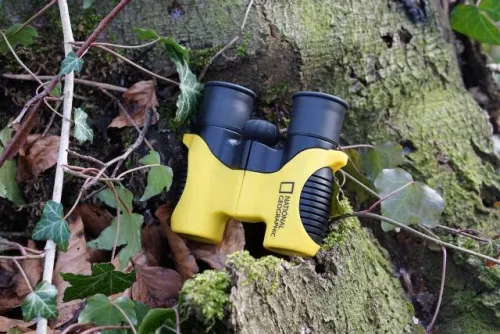 foto Bresser National Geographic 6x21 Binoculars,  5