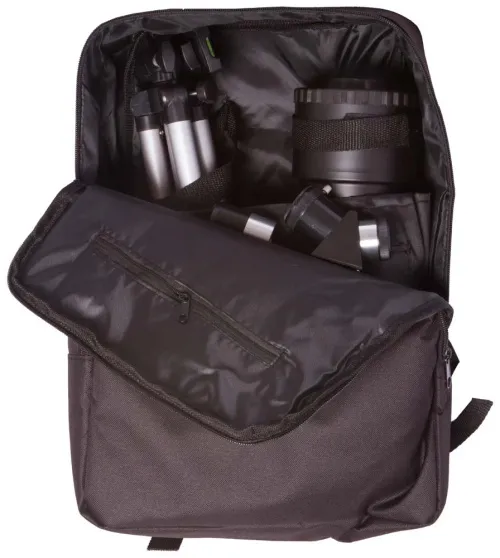 fotoğraf Levenhuk Skyline Travel 70 Teleskop,  4