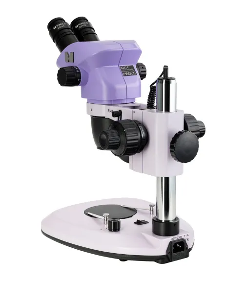 foto MAGUS Stereo 8B Stereomikroskop,  3