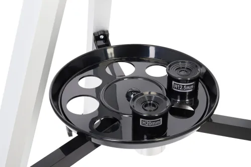 resim Levenhuk LabZZ TK60 Teleskop kılıflı,  13