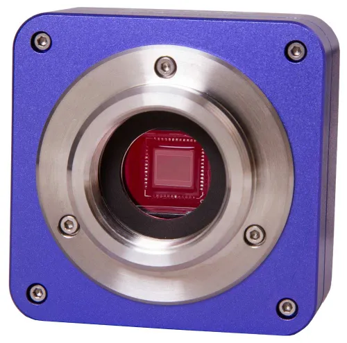 resim Levenhuk T300 PLUS Dijital Kamera,  9