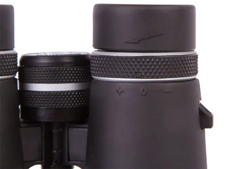 fotoğraf Bresser S-Series 10x42 Binoculars,  9