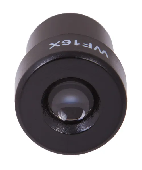 foto Levenhuk Rainbow 50L WF16x Göz Merceği,  4