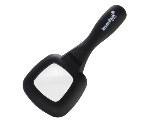 fotoğraf Levenhuk Zeno Read ZR12 Büyüteç,  3