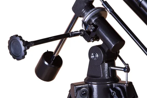 foto Levenhuk Skyline PLUS 60T Teleskop,  7