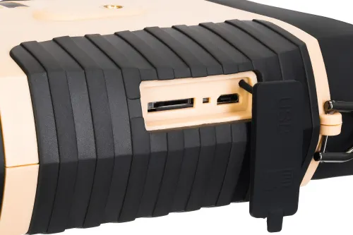 foto Levenhuk Atom Digital DNB300 Gece Görüş Dürbünleri,  11