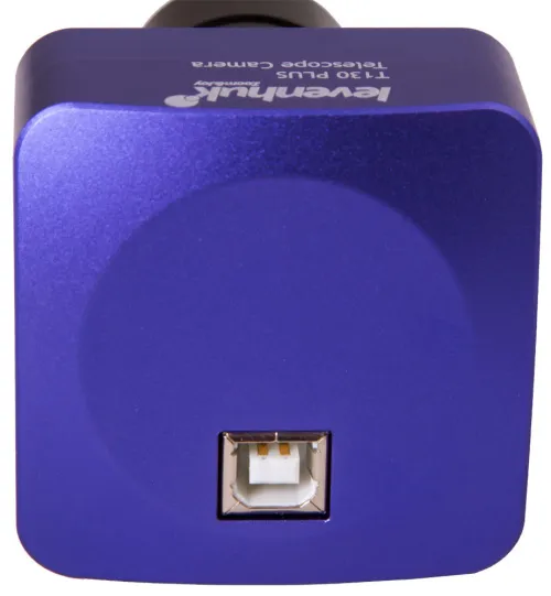 fotoğraf Levenhuk T130 PLUS Dijital Kamera,  11