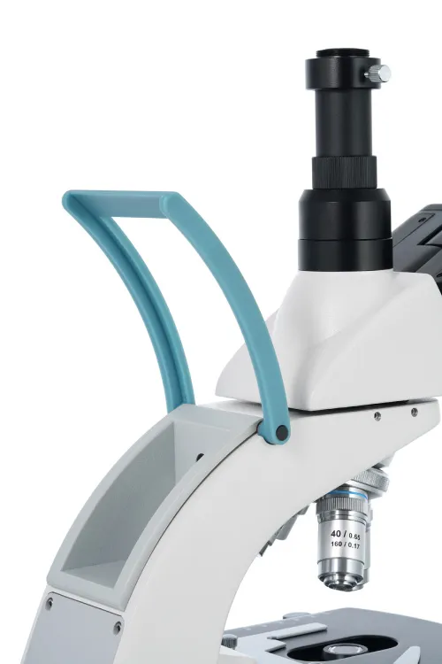 fotoğraf Levenhuk D900T Dijital Trinoküler Mikroskop,  9