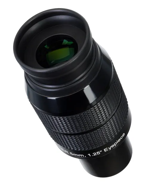 görüntü Levenhuk Ra LER 5 mm, 1,25" Göz Merceği,  3