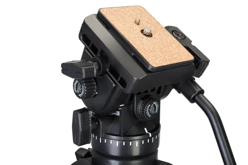 görüntü Levenhuk Level PLUS VT20 Tripod,  6