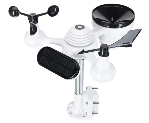 görüntü Levenhuk Wezzer PLUS LP140 Hava Durumu İstasyonu,  6