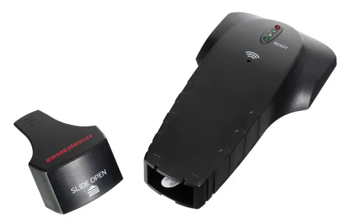 resim Ermenrich Ping SD20 Dikme Dedektörü,  4