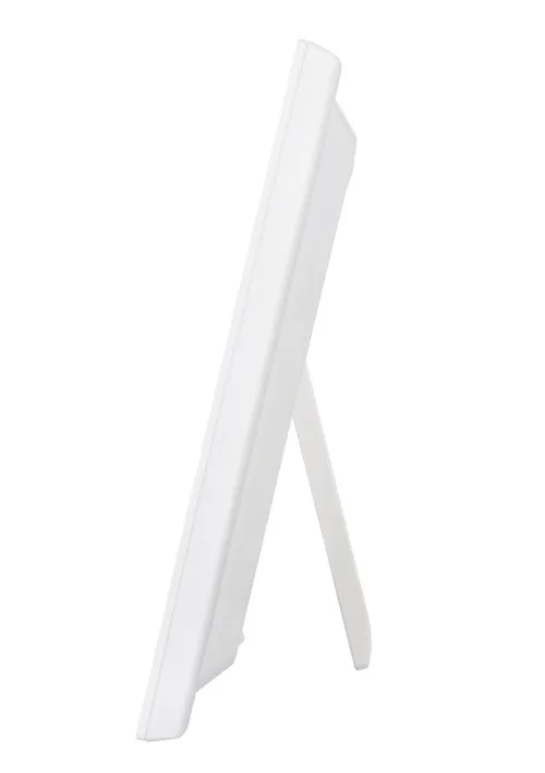 görüntü Bresser MyTime Jumbo LCD Wall Clock,  8