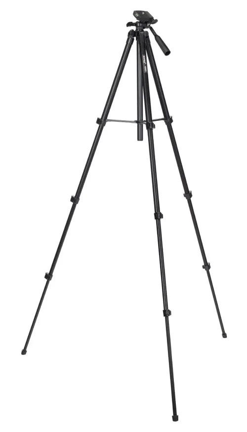 fotoğraf Levenhuk Level BASE TR7 Tripod,  5