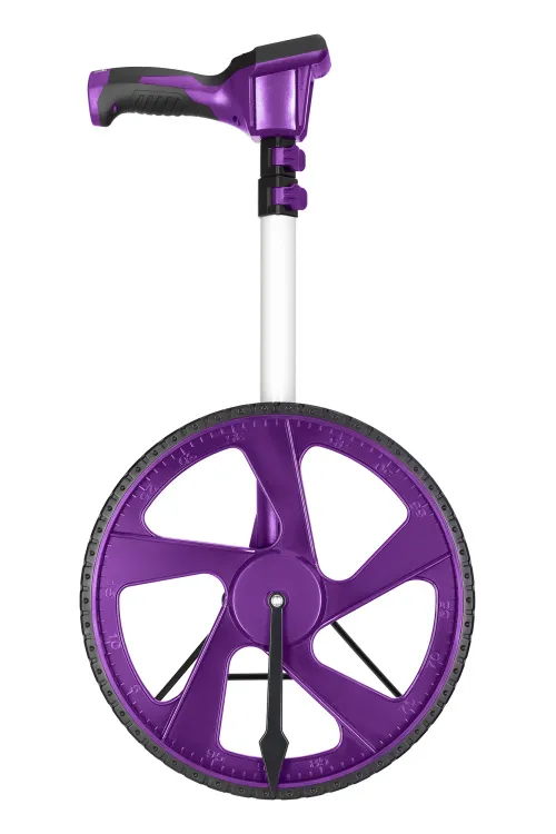 görüntü Ermenrich Reel WM30 Dijital Ölçme Tekerleği,  3