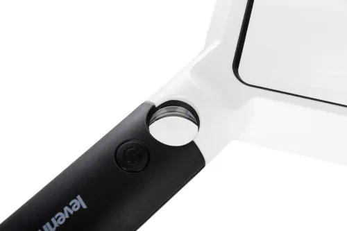 foto Levenhuk Zeno Read ZR18 Büyüteç,  5