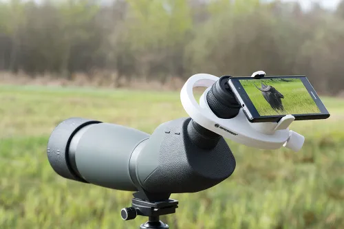 foto Bresser Smartphone Adapter,  10