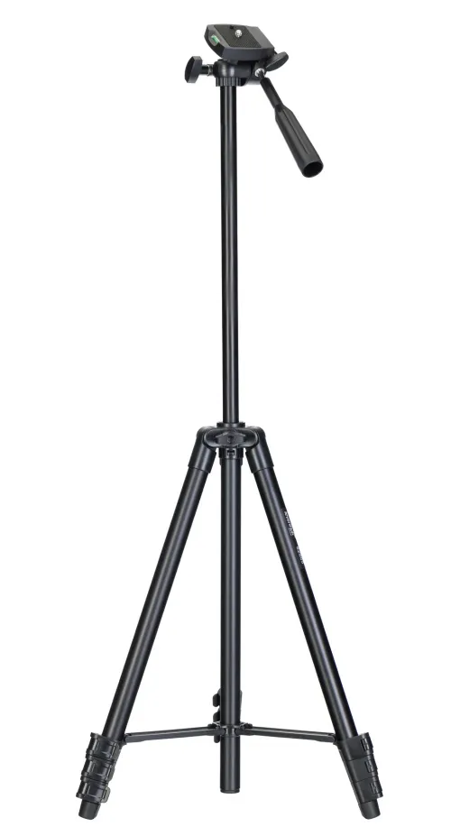 fotoğraf Levenhuk Level BASE TR7 Tripod,  4
