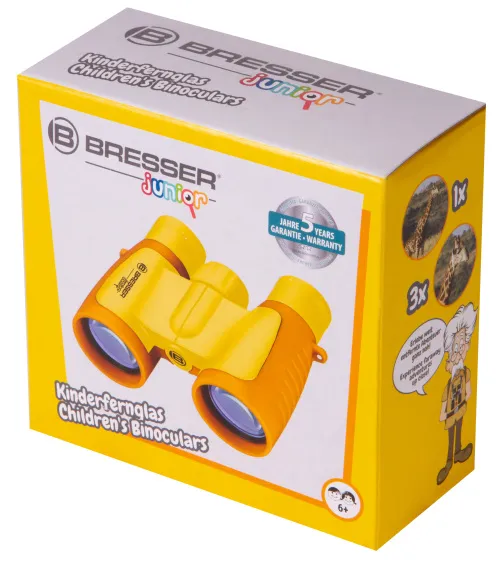 foto Bresser Junior 3x30 Children,  7