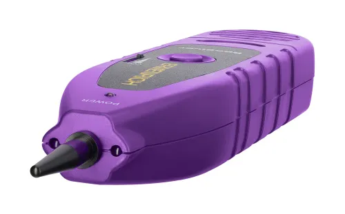 görüntü Ermenrich NetGeeks NP30 Ağ Kablosu Test Cihazı,  7