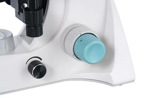 resim Levenhuk 900T Trinoküler Mikroskop,  9